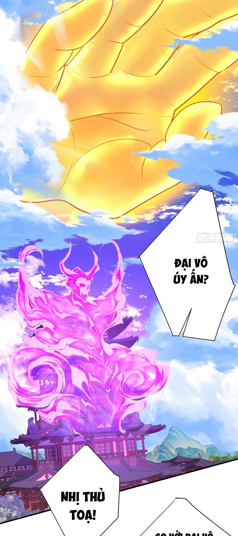 Đồ Đệ Của Ta Đều Là Đại Phản Phái Chapter 50 - 28