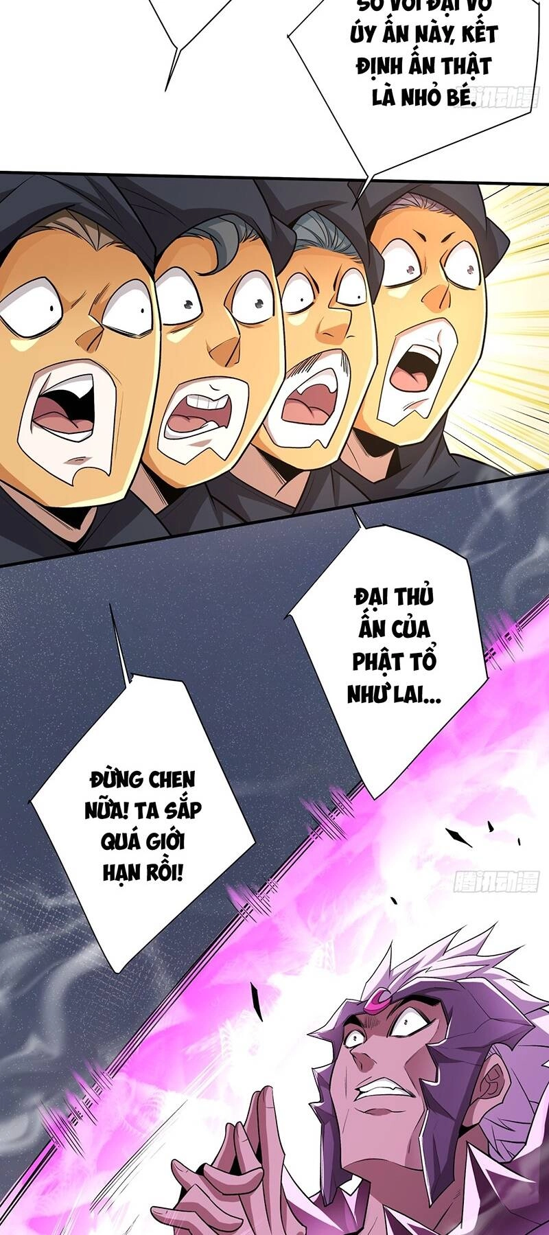 Đồ Đệ Của Ta Đều Là Đại Phản Phái Chapter 50 - 29