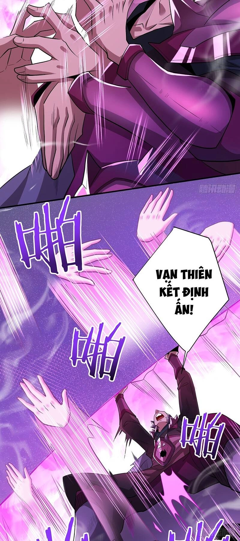 Đồ Đệ Của Ta Đều Là Đại Phản Phái Chapter 50 - 30