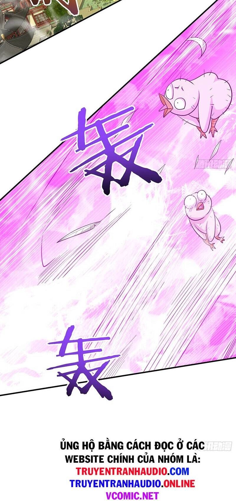 Đồ Đệ Của Ta Đều Là Đại Phản Phái Chapter 50 - 32