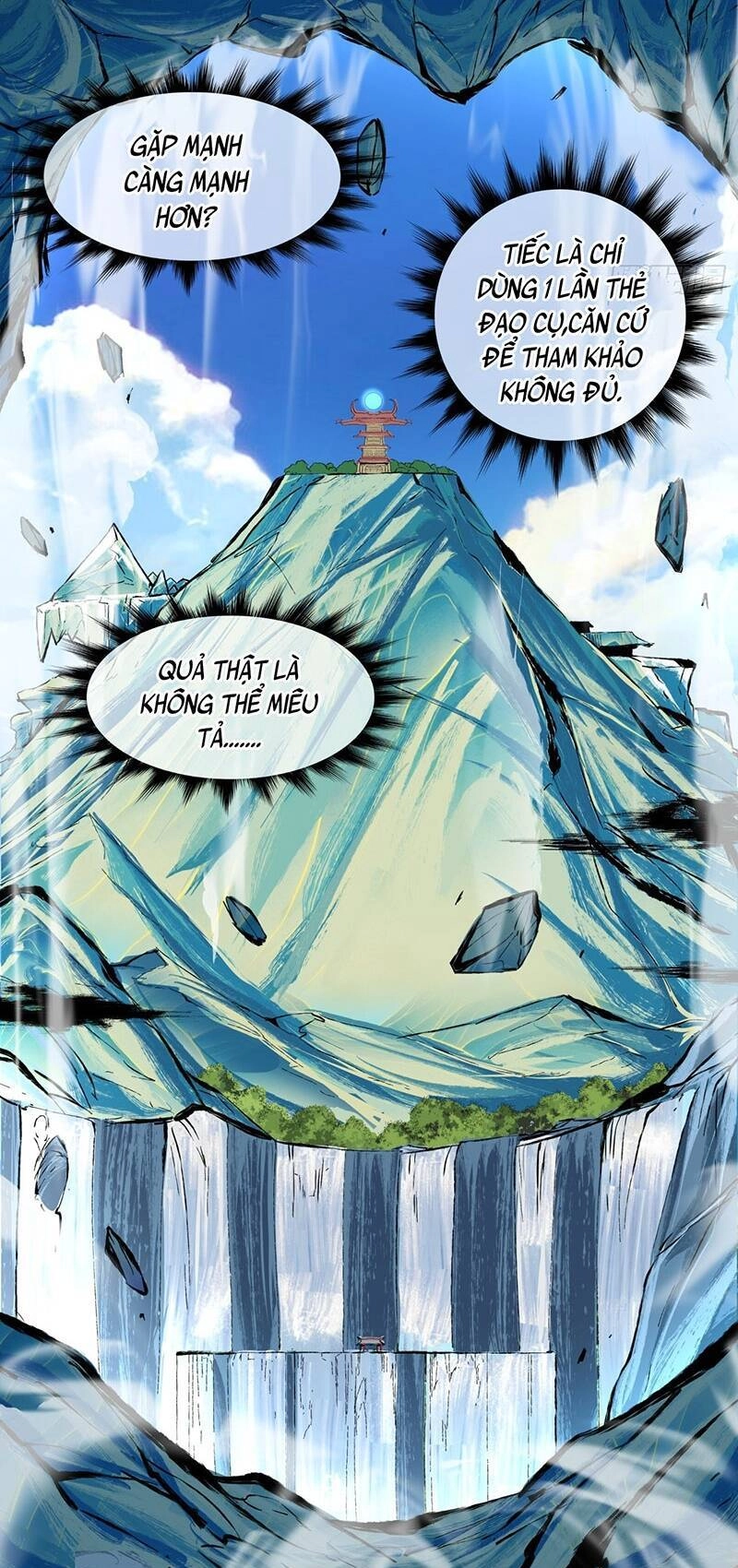 Đồ Đệ Của Ta Đều Là Đại Phản Phái Chapter 50 - 39