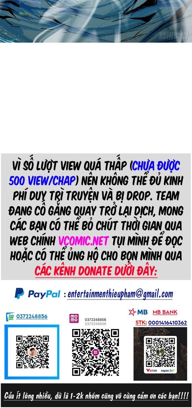 Đồ Đệ Của Ta Đều Là Đại Phản Phái Chapter 50 - 40