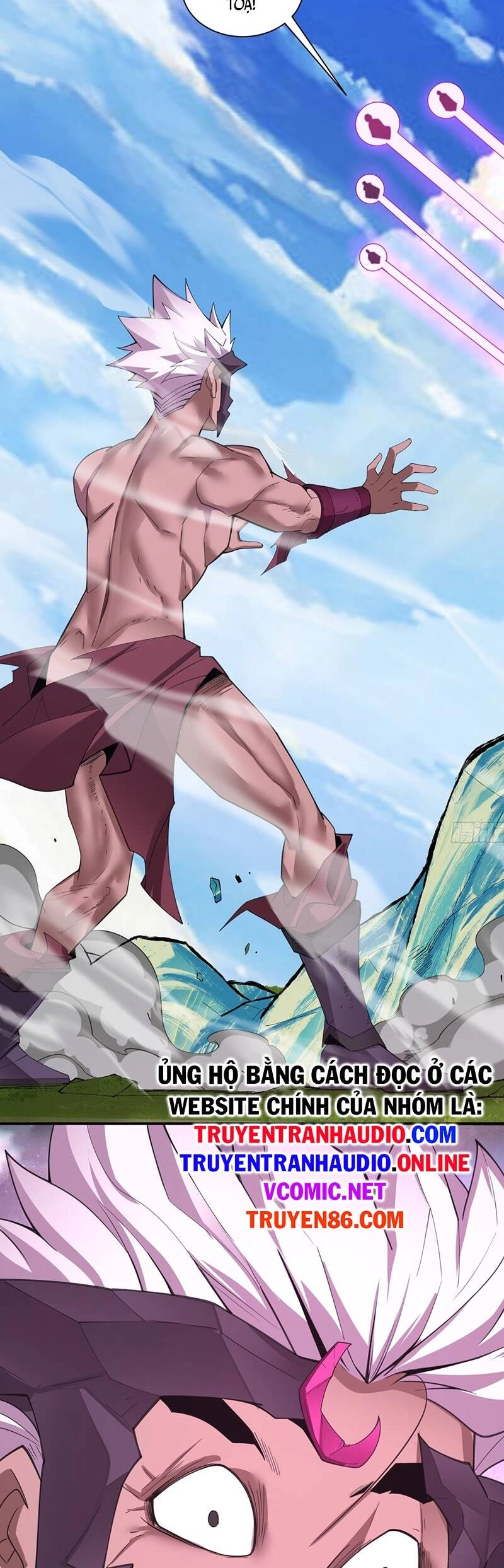 Đồ Đệ Của Ta Đều Là Đại Phản Phái Chapter 51 - 2