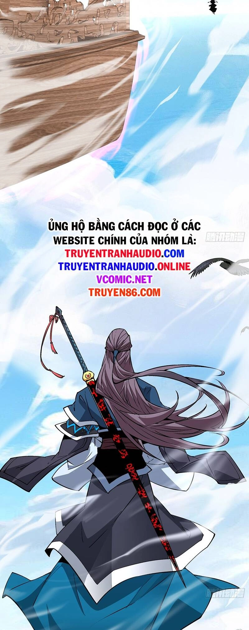 Đồ Đệ Của Ta Đều Là Đại Phản Phái Chapter 51 - 19