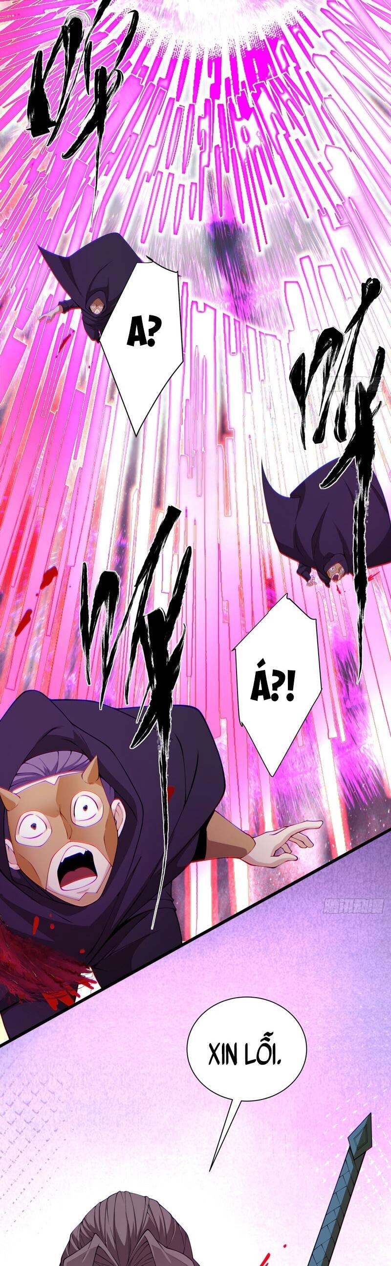 Đồ Đệ Của Ta Đều Là Đại Phản Phái Chapter 52 - 6