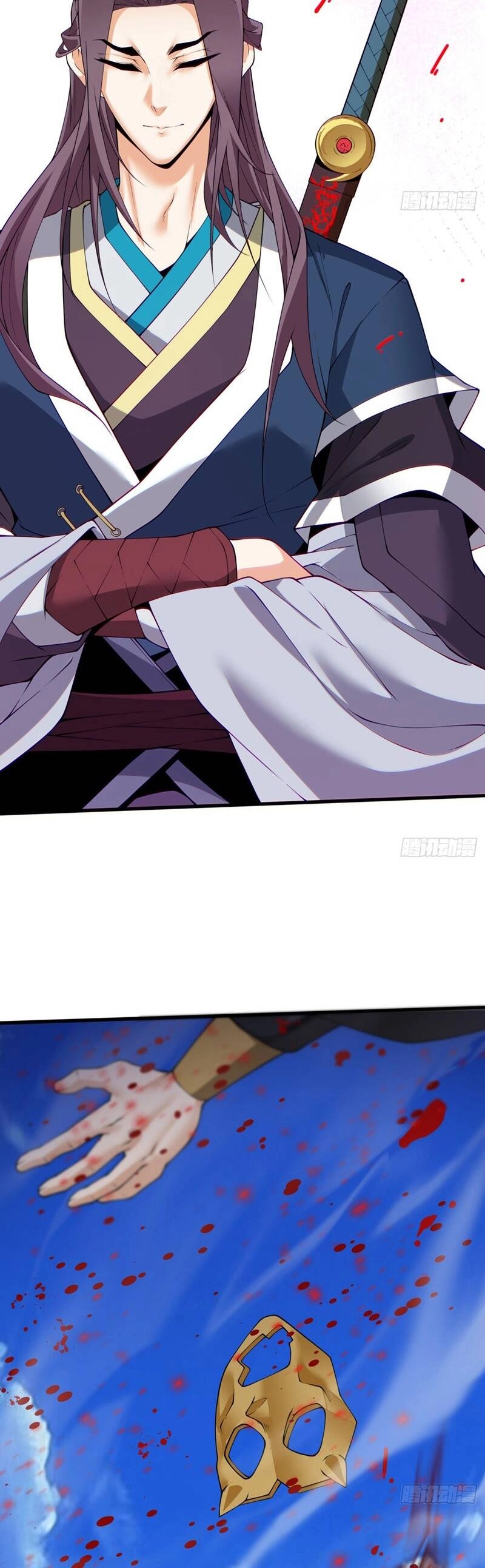 Đồ Đệ Của Ta Đều Là Đại Phản Phái Chapter 52 - 7