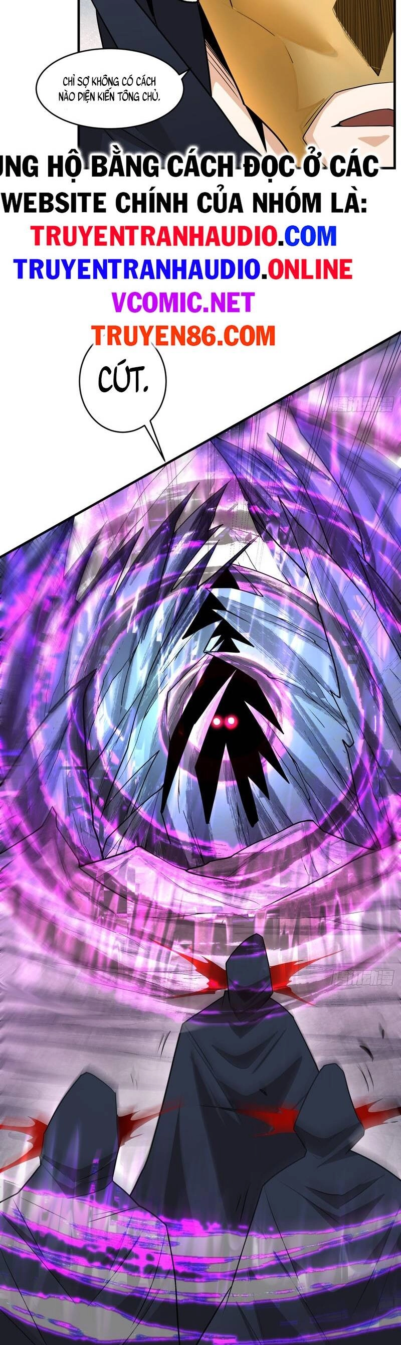 Đồ Đệ Của Ta Đều Là Đại Phản Phái Chapter 52 - 24