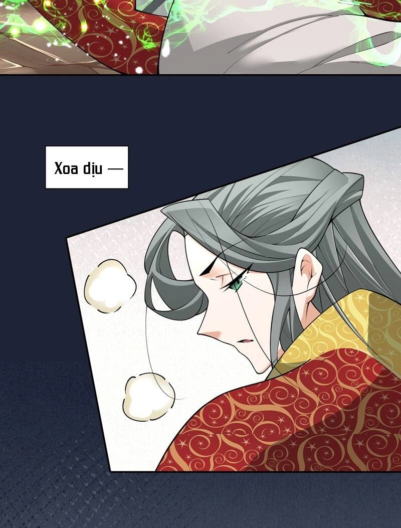 Đồ Đệ Của Ta Đều Là Đại Phản Phái Chapter 52 - 34