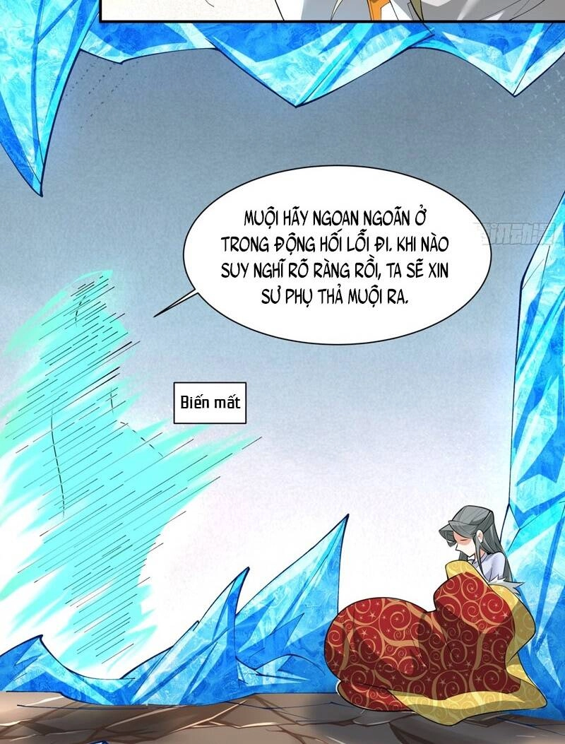 Đồ Đệ Của Ta Đều Là Đại Phản Phái Chapter 52 - 38