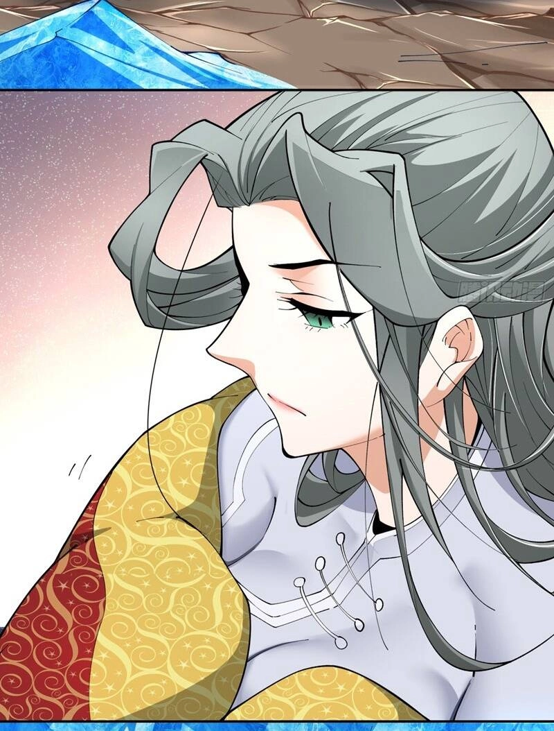 Đồ Đệ Của Ta Đều Là Đại Phản Phái Chapter 52 - 39