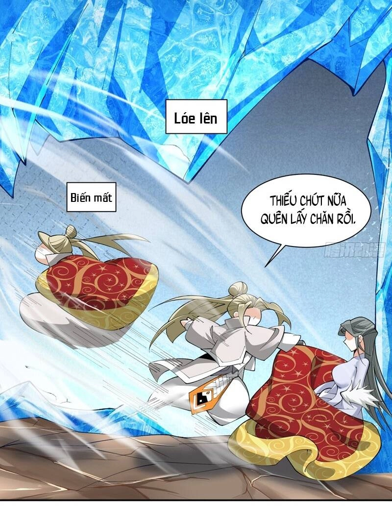 Đồ Đệ Của Ta Đều Là Đại Phản Phái Chapter 52 - 40