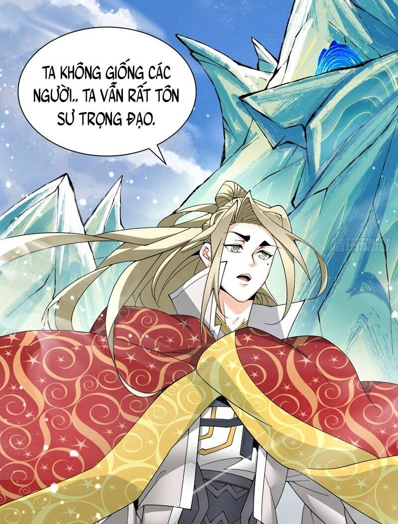 Đồ Đệ Của Ta Đều Là Đại Phản Phái Chapter 52 - 42