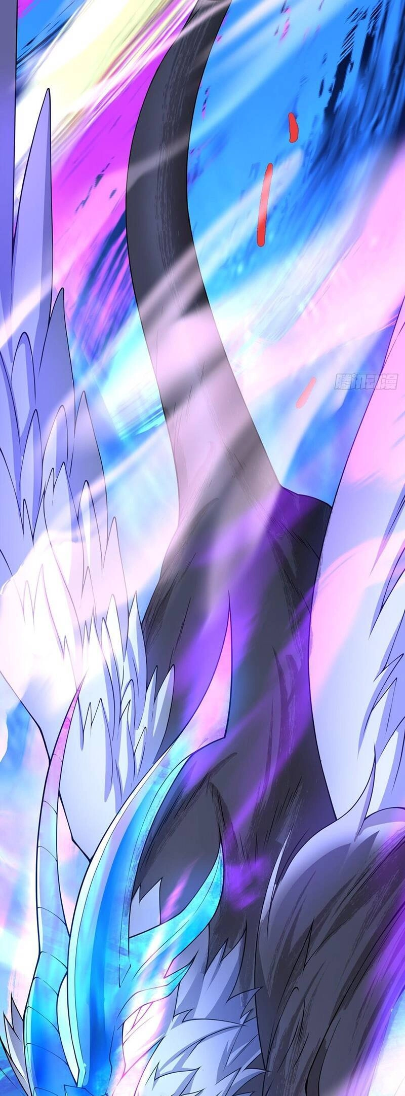 Đồ Đệ Của Ta Đều Là Đại Phản Phái Chapter 53 - 16