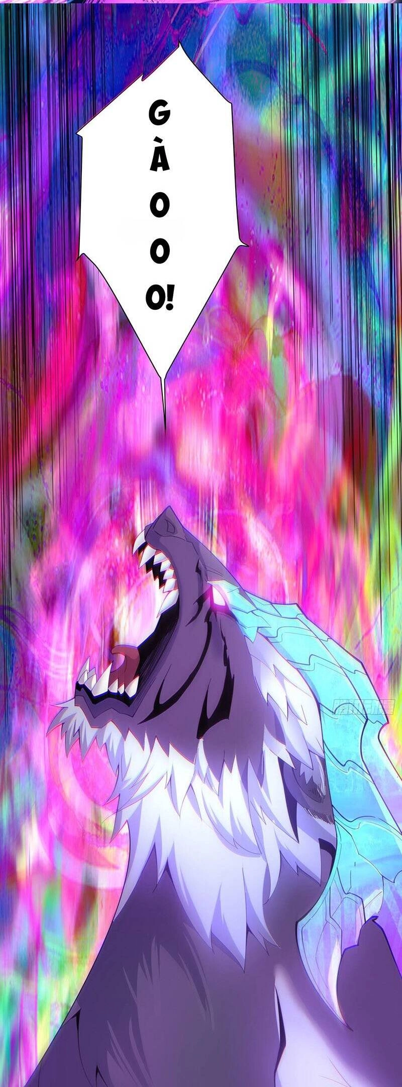 Đồ Đệ Của Ta Đều Là Đại Phản Phái Chapter 53 - 19