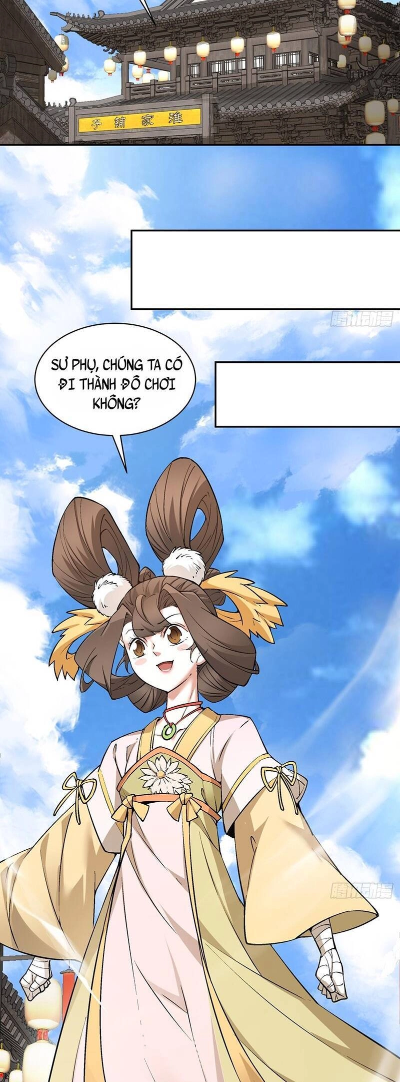 Đồ Đệ Của Ta Đều Là Đại Phản Phái Chapter 53 - 26