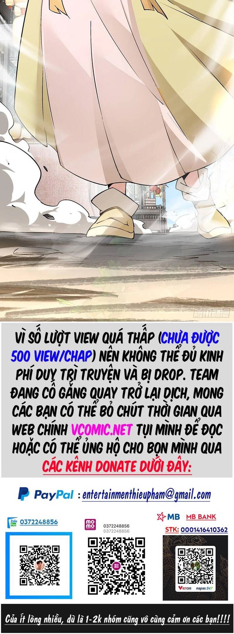 Đồ Đệ Của Ta Đều Là Đại Phản Phái Chapter 53 - 27