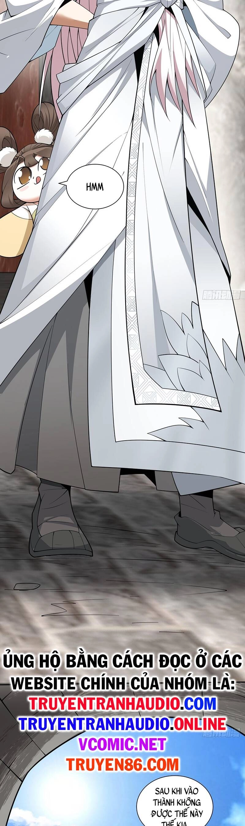 Đồ Đệ Của Ta Đều Là Đại Phản Phái Chapter 54 - 3