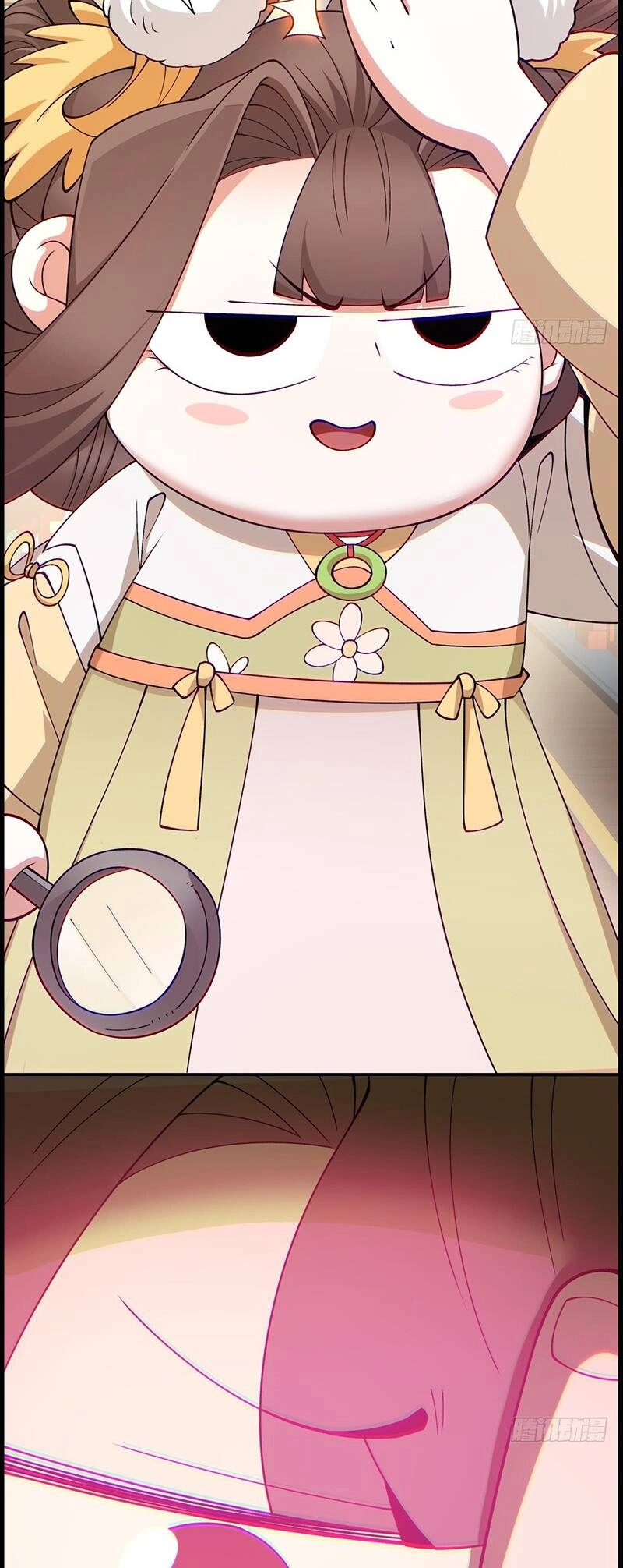 Đồ Đệ Của Ta Đều Là Đại Phản Phái Chapter 56 - 13