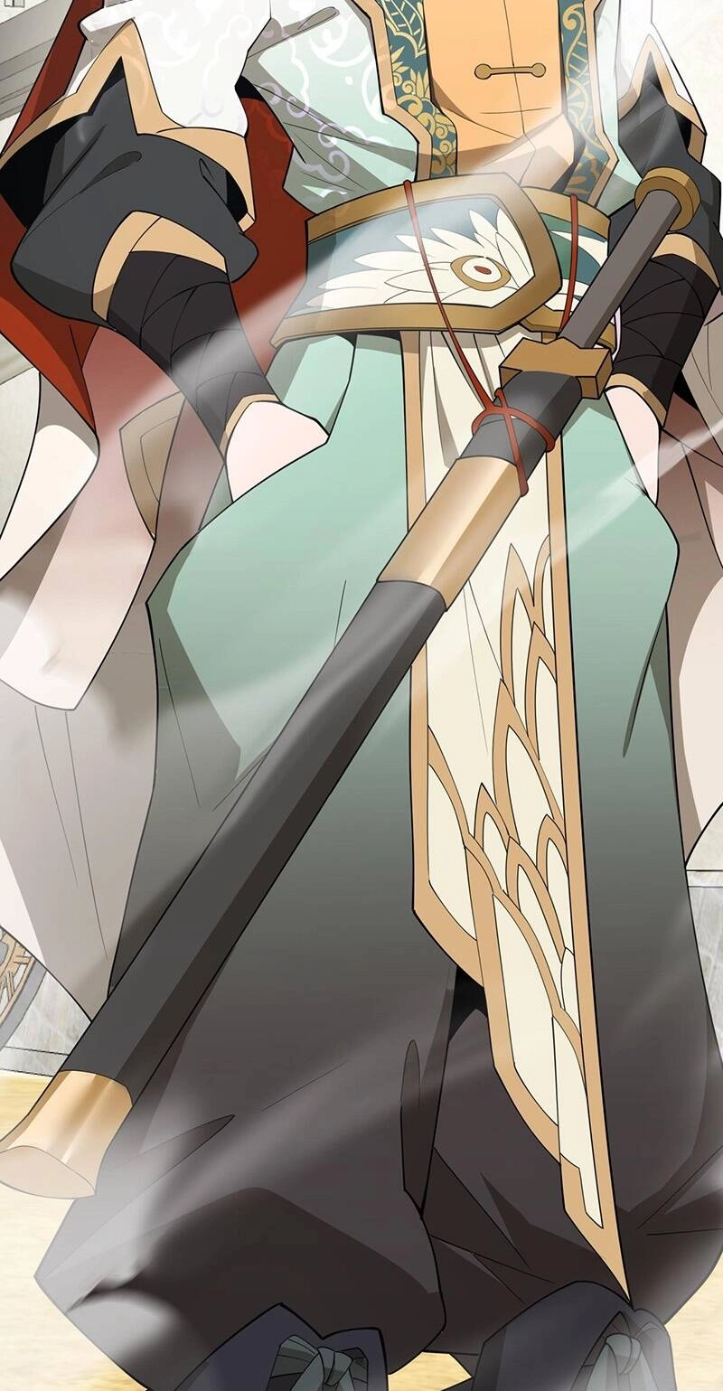 Đồ Đệ Của Ta Đều Là Đại Phản Phái Chapter 56 - 22