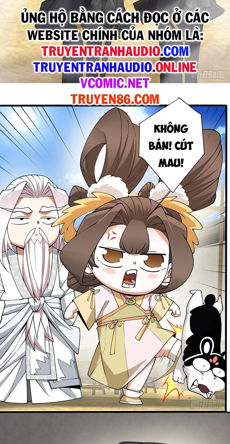 Đồ Đệ Của Ta Đều Là Đại Phản Phái Chapter 56 - 23