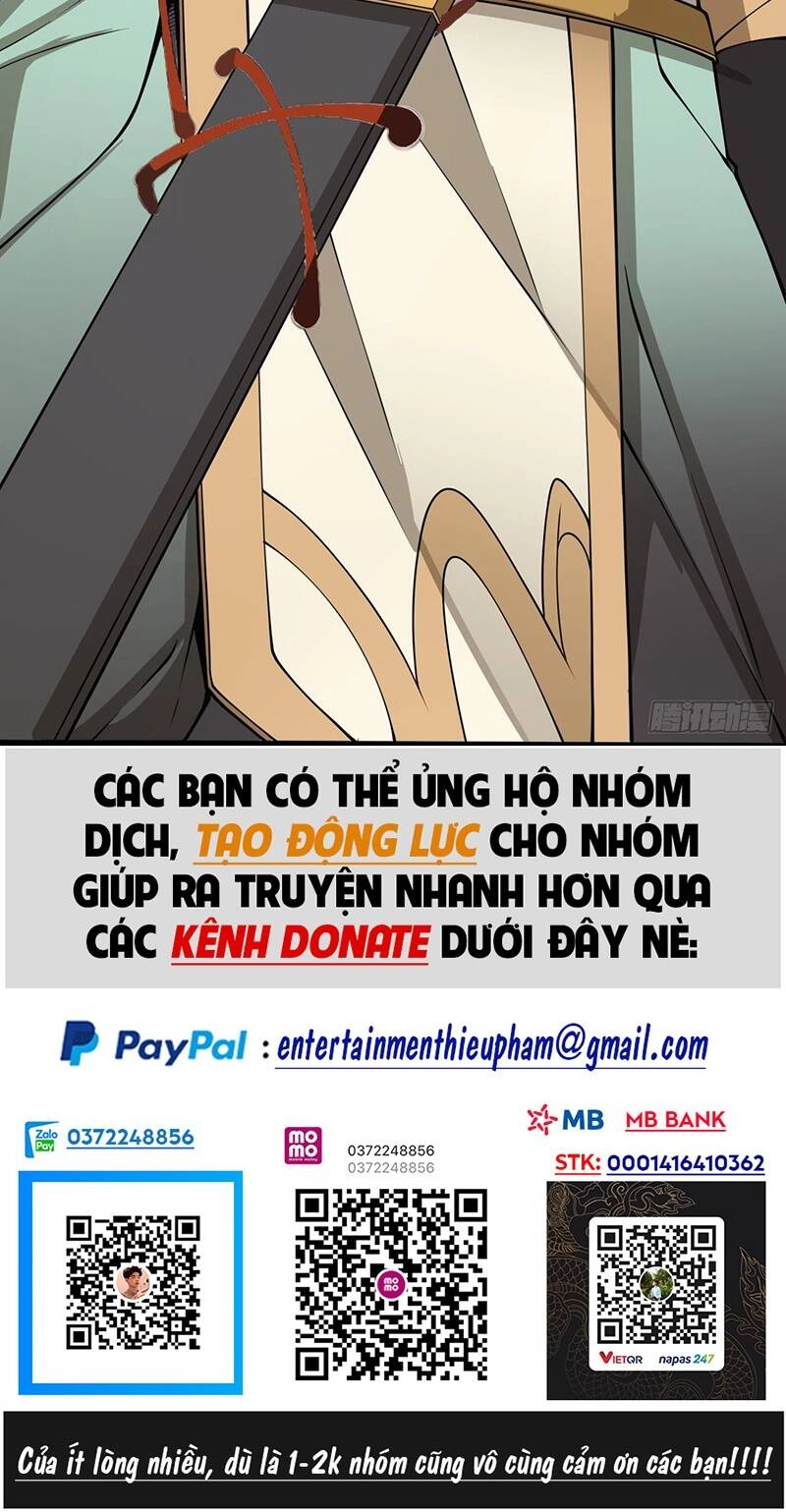 Đồ Đệ Của Ta Đều Là Đại Phản Phái Chapter 56 - 28