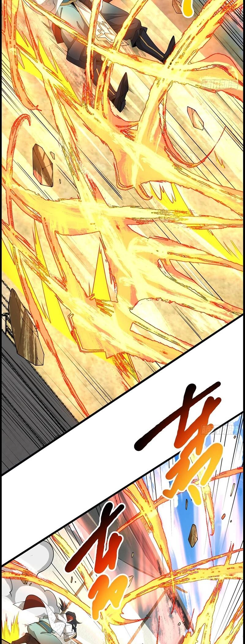 Đồ Đệ Của Ta Đều Là Đại Phản Phái Chapter 57 - 15