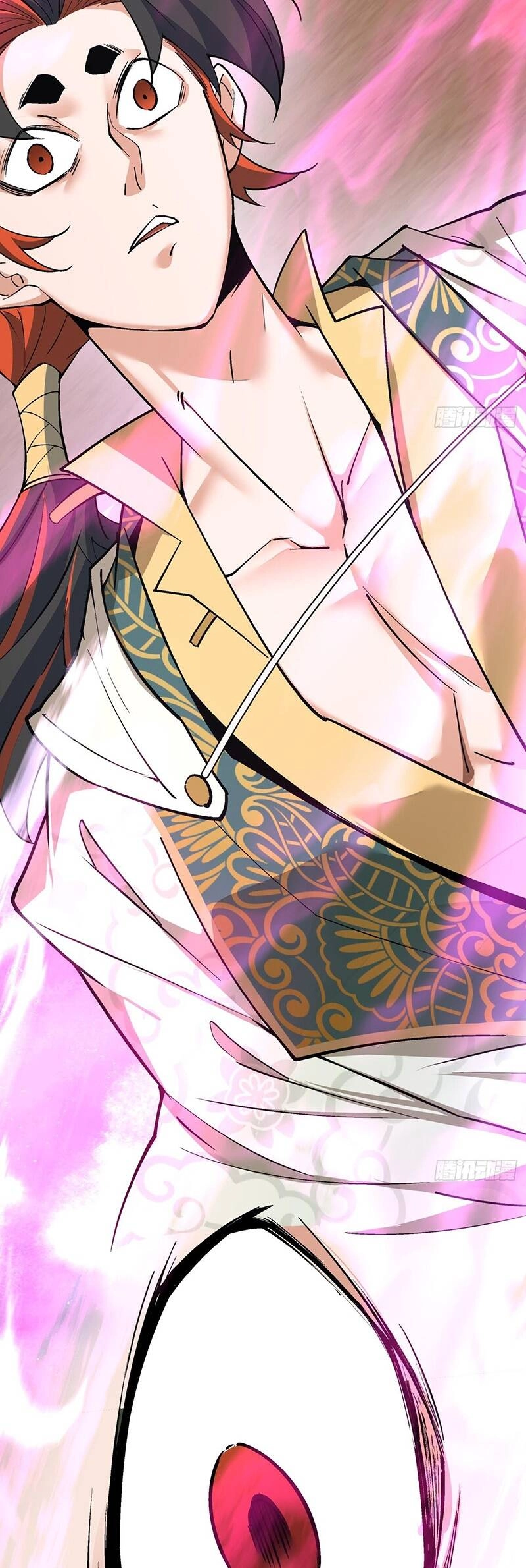 Đồ Đệ Của Ta Đều Là Đại Phản Phái Chapter 57 - 22