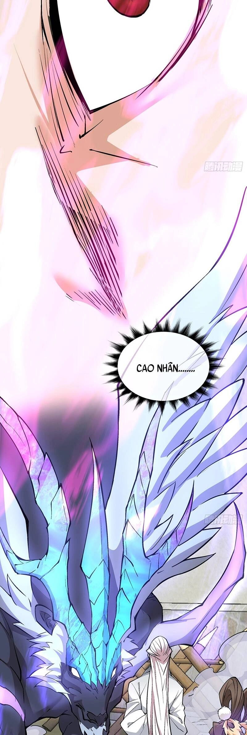 Đồ Đệ Của Ta Đều Là Đại Phản Phái Chapter 57 - 23