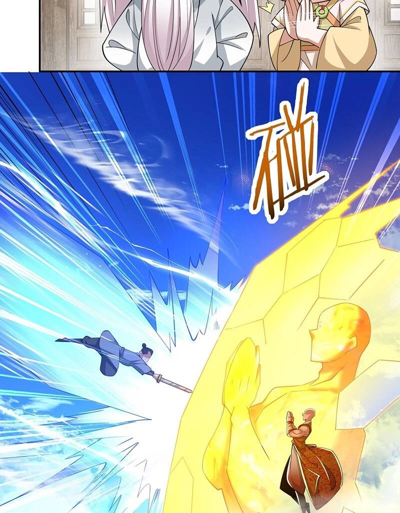 Đồ Đệ Của Ta Đều Là Đại Phản Phái Chapter 58 - 33