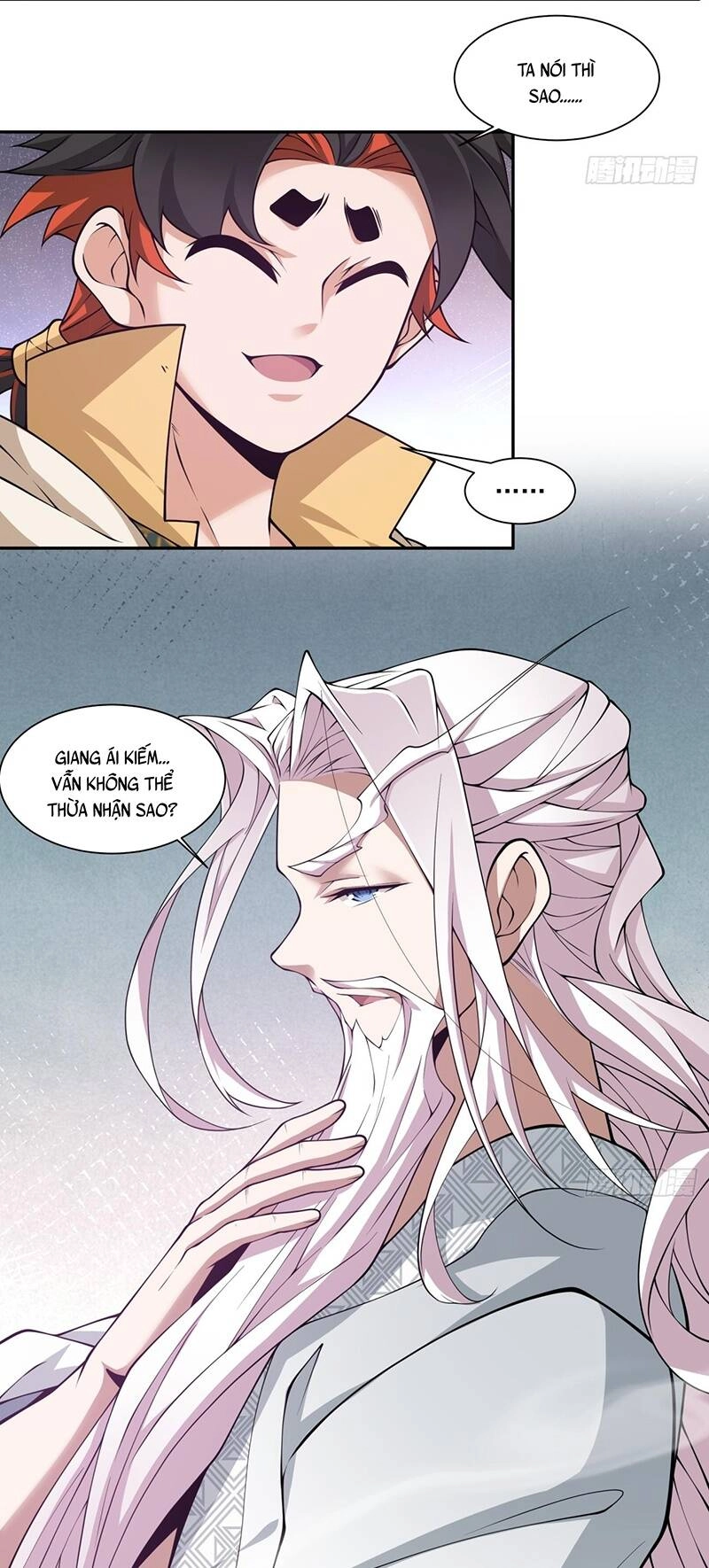 Đồ Đệ Của Ta Đều Là Đại Phản Phái Chapter 67 - 11