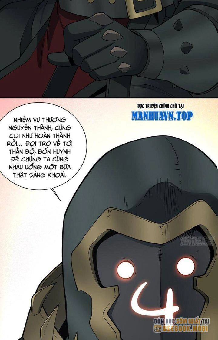 Đồ Đệ Của Ta Đều Là Đại Phản Phái Chapter 73 - 35