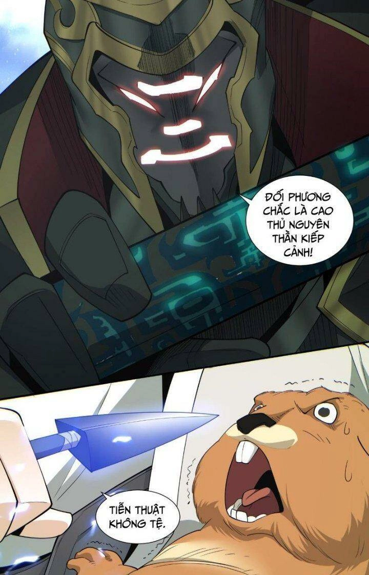 Đồ Đệ Của Ta Đều Là Đại Phản Phái Chapter 75 - 8