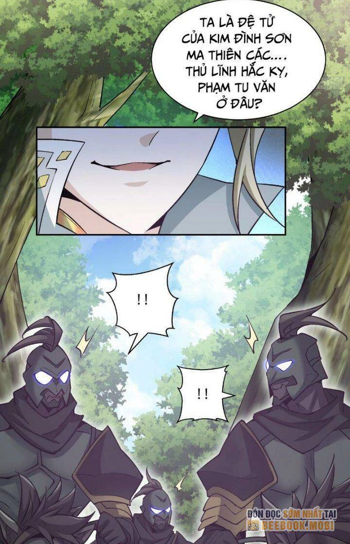 Đồ Đệ Của Ta Đều Là Đại Phản Phái Chapter 75 - 10