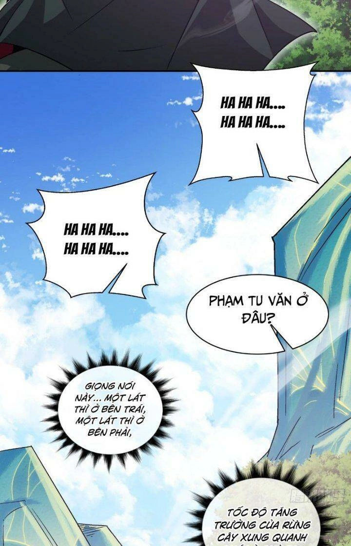 Đồ Đệ Của Ta Đều Là Đại Phản Phái Chapter 75 - 12