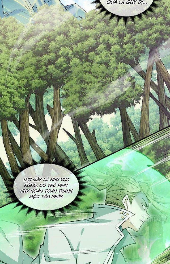 Đồ Đệ Của Ta Đều Là Đại Phản Phái Chapter 75 - 13