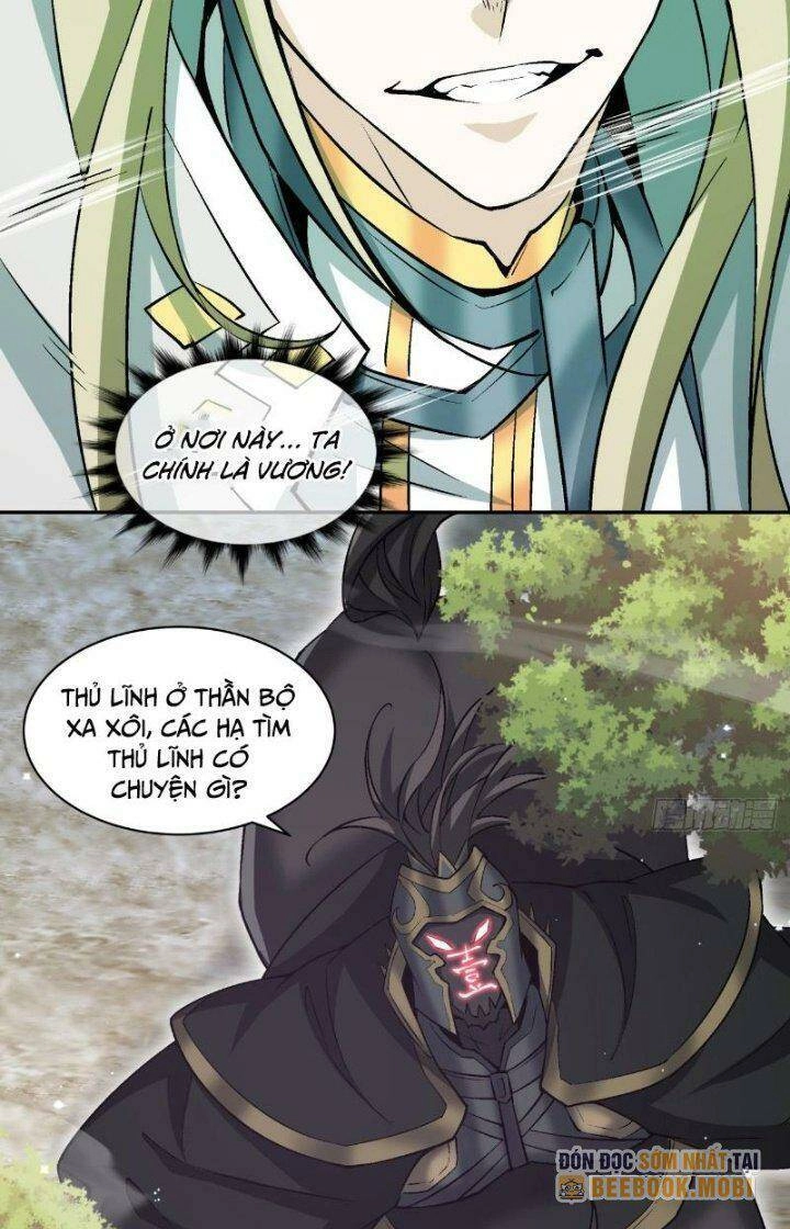 Đồ Đệ Của Ta Đều Là Đại Phản Phái Chapter 75 - 15