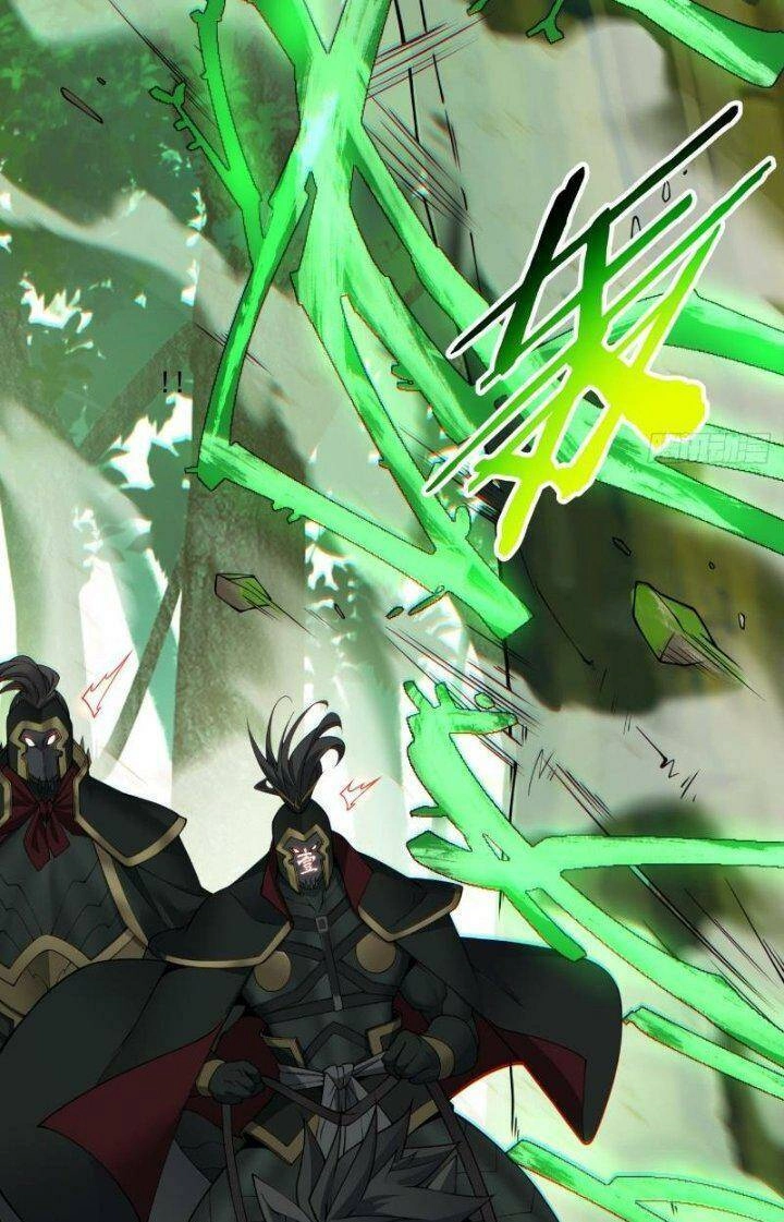 Đồ Đệ Của Ta Đều Là Đại Phản Phái Chapter 75 - 19