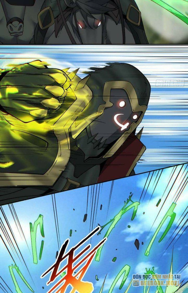 Đồ Đệ Của Ta Đều Là Đại Phản Phái Chapter 75 - 20