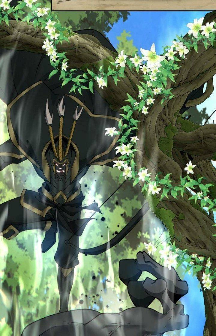 Đồ Đệ Của Ta Đều Là Đại Phản Phái Chapter 75 - 22