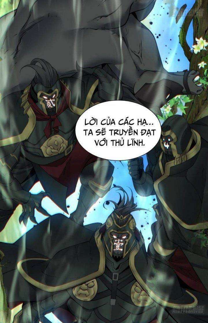 Đồ Đệ Của Ta Đều Là Đại Phản Phái Chapter 75 - 23