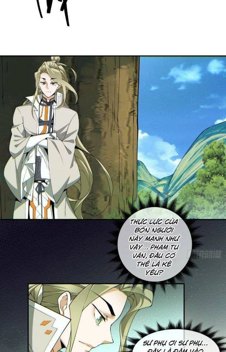 Đồ Đệ Của Ta Đều Là Đại Phản Phái Chapter 75 - 26