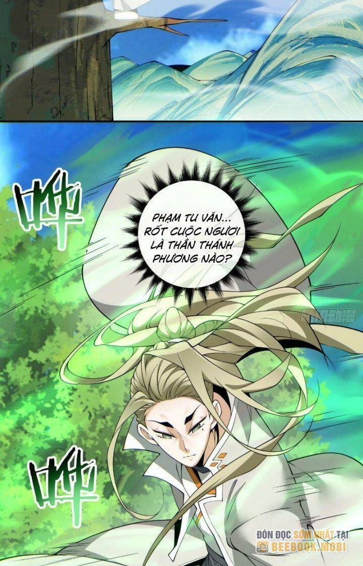 Đồ Đệ Của Ta Đều Là Đại Phản Phái Chapter 75 - 28