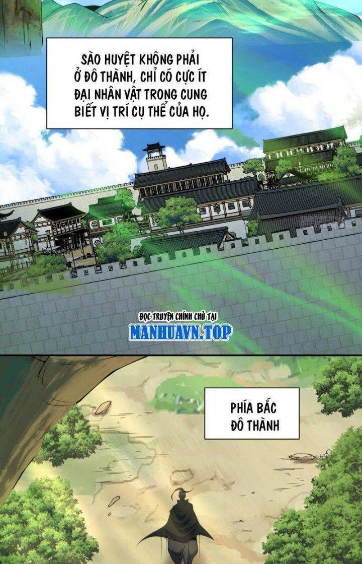 Đồ Đệ Của Ta Đều Là Đại Phản Phái Chapter 75 - 30