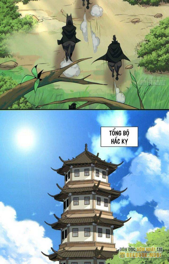 Đồ Đệ Của Ta Đều Là Đại Phản Phái Chapter 75 - 31