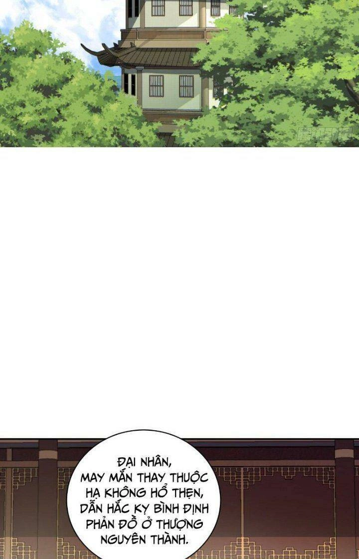 Đồ Đệ Của Ta Đều Là Đại Phản Phái Chapter 75 - 32