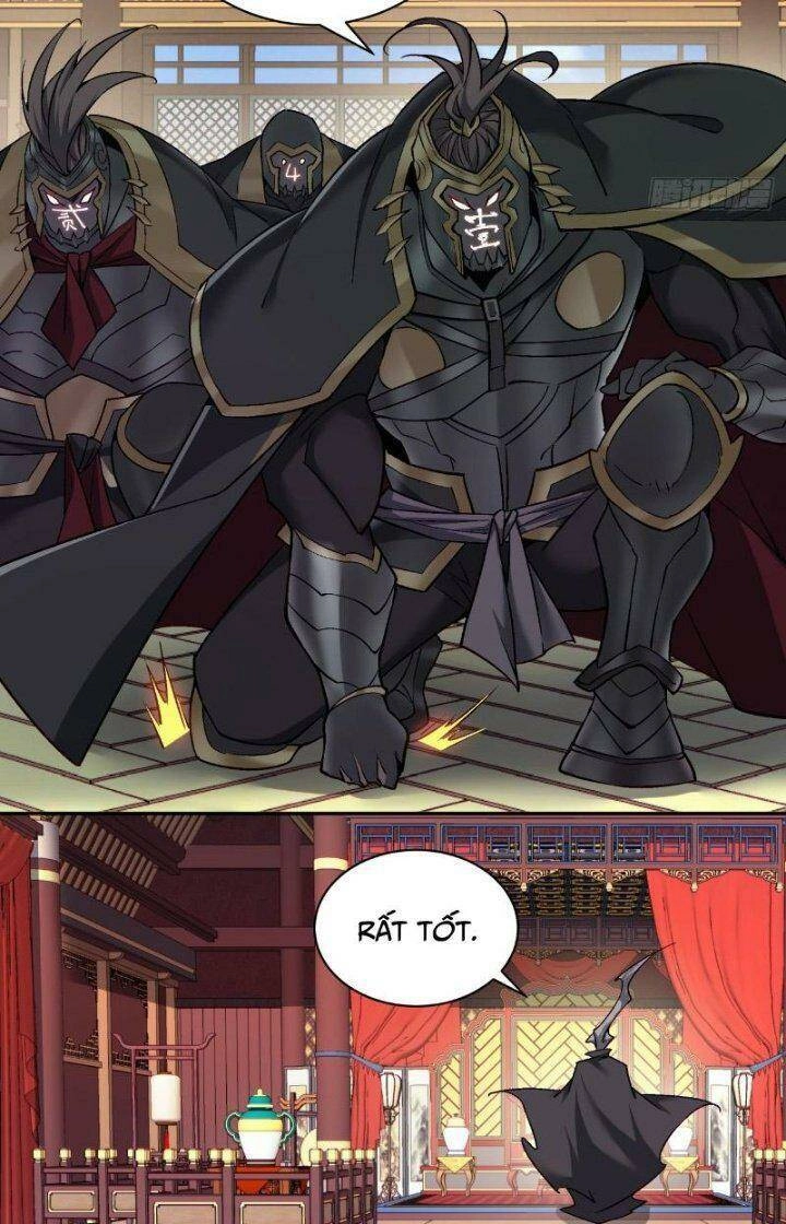 Đồ Đệ Của Ta Đều Là Đại Phản Phái Chapter 75 - 33