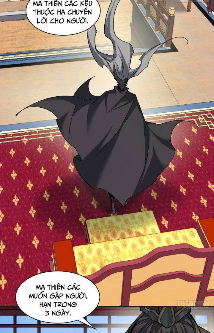 Đồ Đệ Của Ta Đều Là Đại Phản Phái Chapter 75 - 35