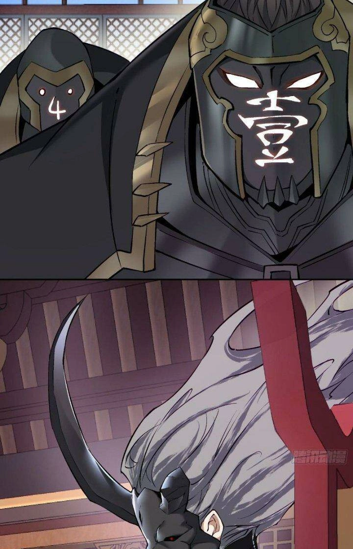 Đồ Đệ Của Ta Đều Là Đại Phản Phái Chapter 75 - 36