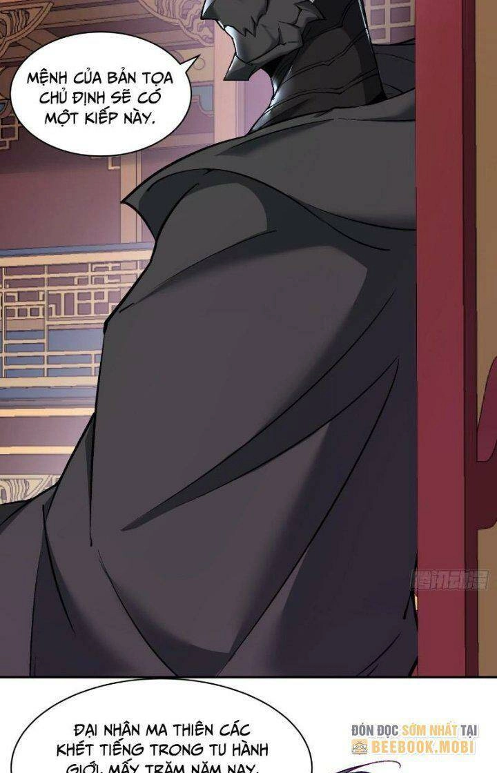 Đồ Đệ Của Ta Đều Là Đại Phản Phái Chapter 75 - 37