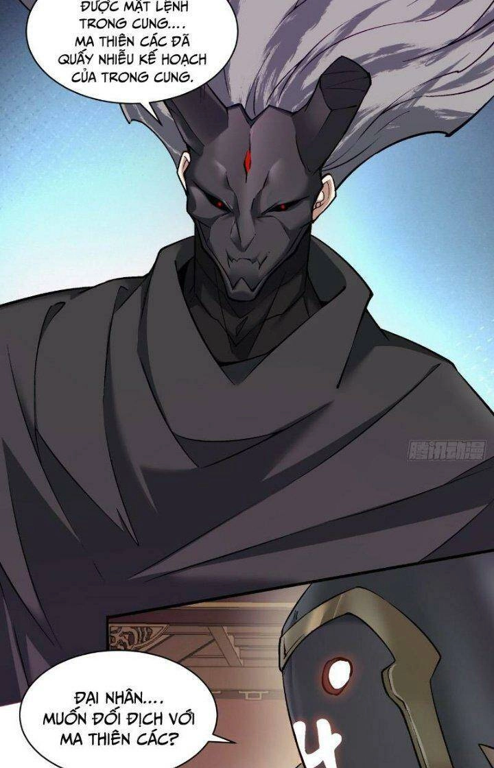 Đồ Đệ Của Ta Đều Là Đại Phản Phái Chapter 75 - 39